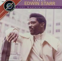 Classic Edwin album cover