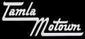 Tamla Motown Logo