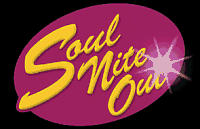 Soul nite out logo