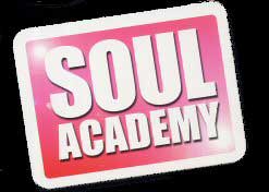 Soul Academy logo